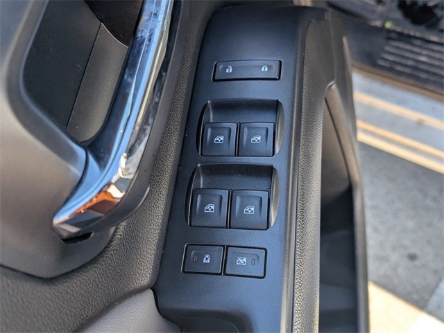 2014 Chevrolet Silverado 1500 W/T