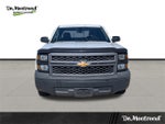 2014 Chevrolet Silverado 1500 W/T