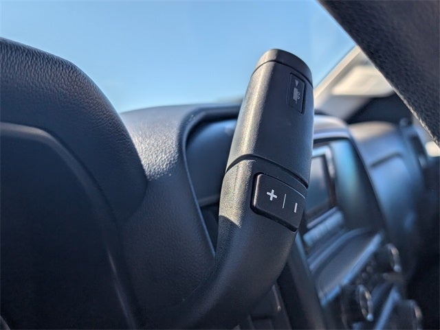 2014 Chevrolet Silverado 1500 W/T