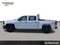 2014 Chevrolet Silverado 1500 W/T