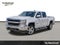 2016 Chevrolet Silverado 1500 LT LT1