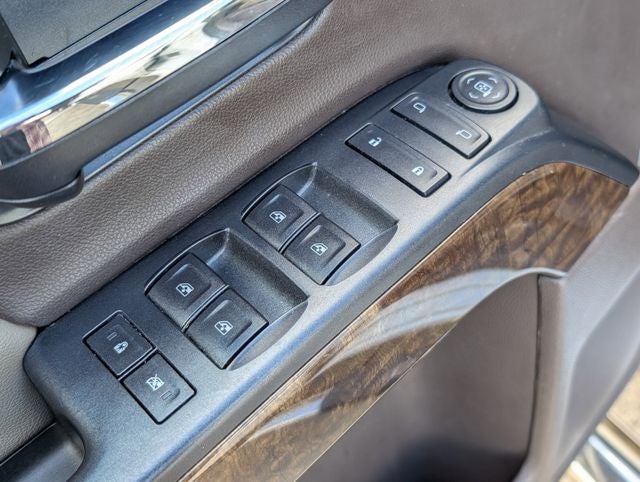 2016 Chevrolet Silverado 1500 LT LT1