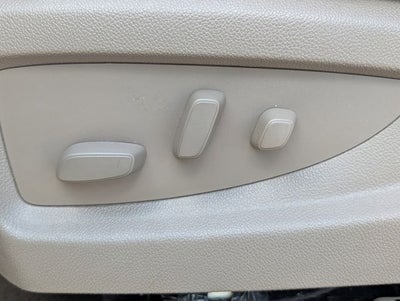 2016 Chevrolet Silverado 1500 LT LT1