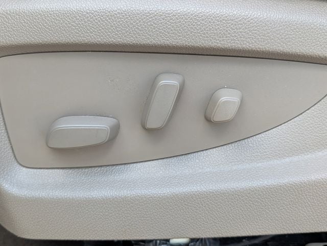 2016 Chevrolet Silverado 1500 LT LT1