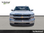2016 Chevrolet Silverado 1500 LT LT1