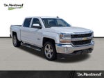 2016 Chevrolet Silverado 1500 LT LT1