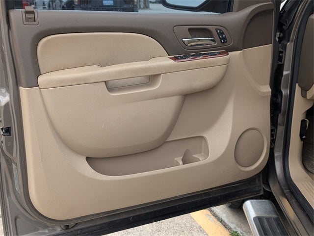 2012 GMC Sierra 1500 SLT