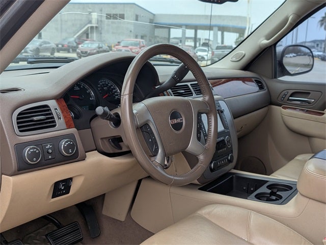 2012 GMC Sierra 1500 SLT