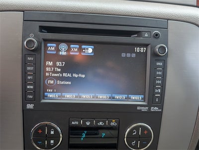 2012 GMC Sierra 1500 SLT