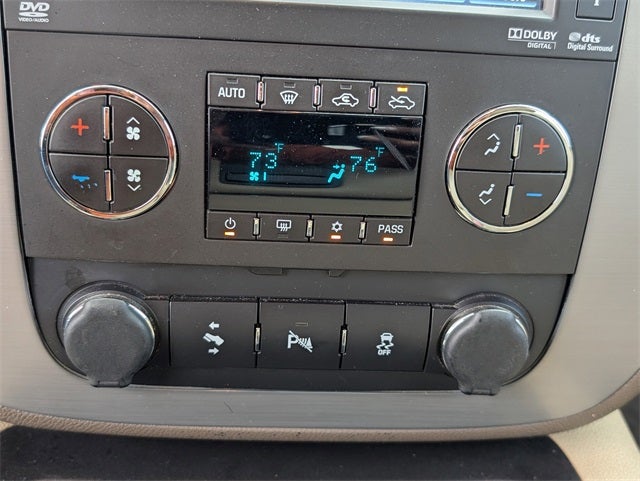 2012 GMC Sierra 1500 SLT