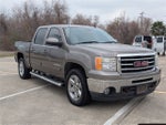 2012 GMC Sierra 1500 SLT