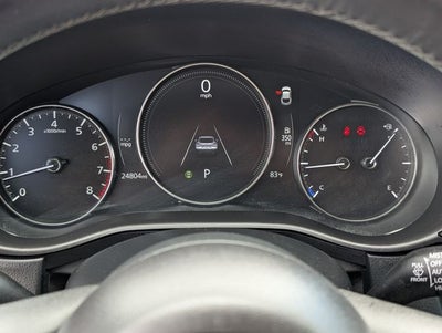 2024 Mazda Mazda CX-30 2.5 S Select Sport