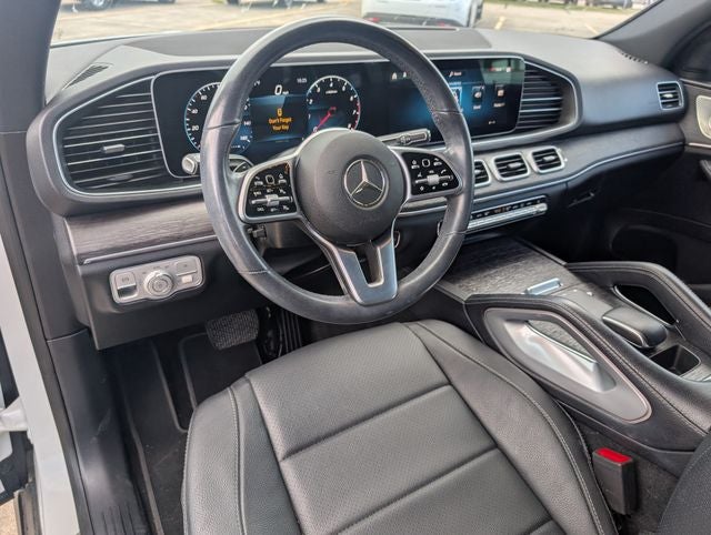 2022 Mercedes-Benz GLE GLE 350