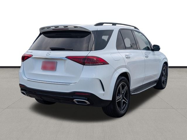 2022 Mercedes-Benz GLE GLE 350