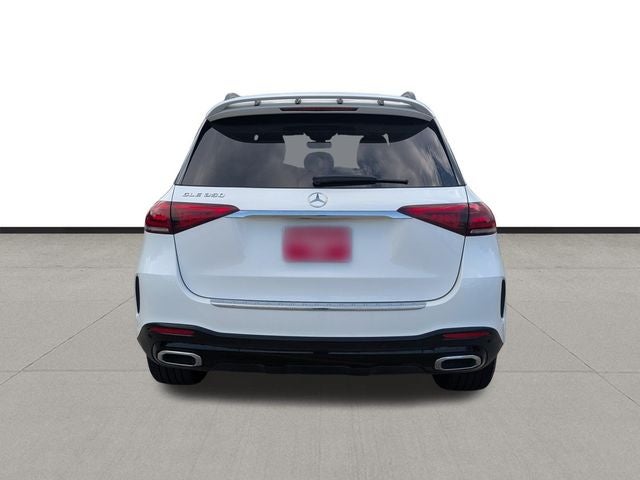 2022 Mercedes-Benz GLE GLE 350