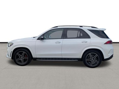 2022 Mercedes-Benz GLE GLE 350