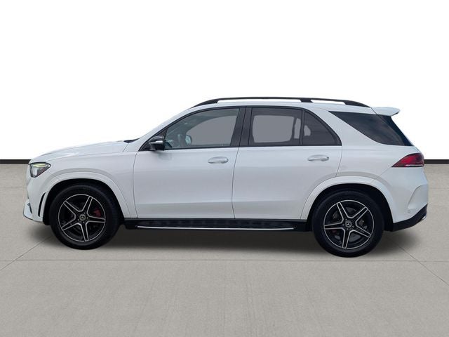 2022 Mercedes-Benz GLE GLE 350