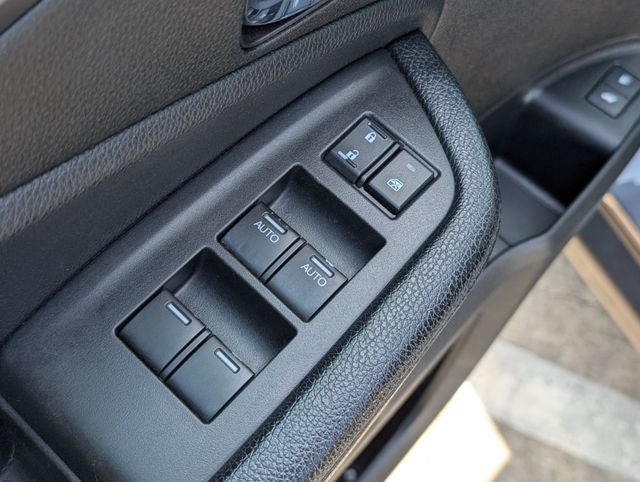 2016 Honda Pilot EX-L w/Rear Entertainment System