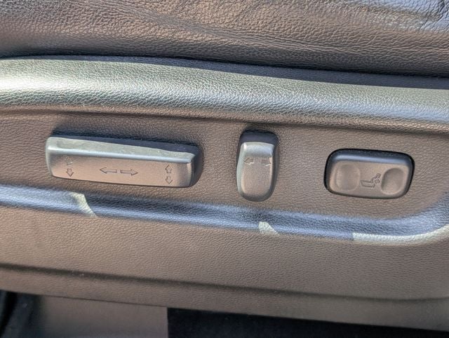 2016 Honda Pilot EX-L w/Rear Entertainment System