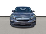2016 Honda Pilot EX-L w/Rear Entertainment System