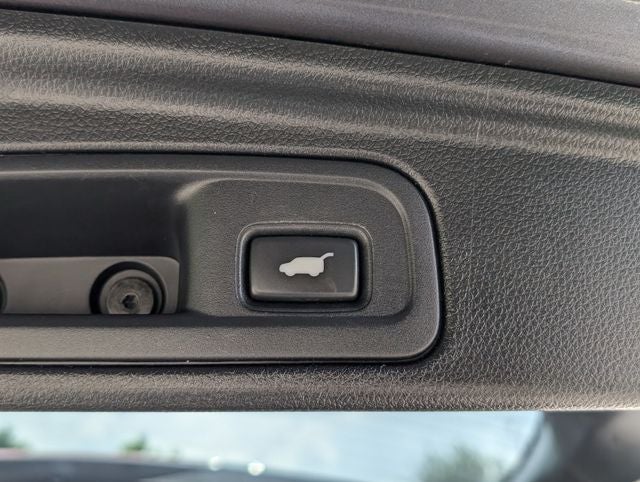 2016 Honda Pilot EX-L w/Rear Entertainment System