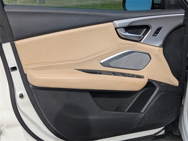 2021 Acura RDX Technology Package