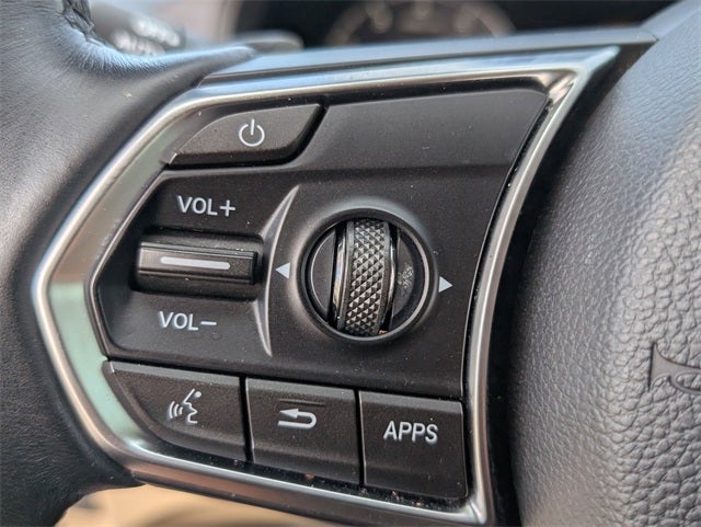 2021 Acura RDX Technology Package