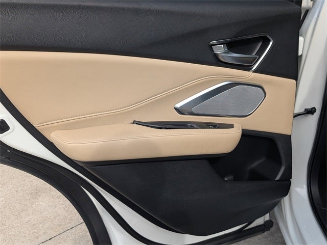 2021 Acura RDX Technology Package