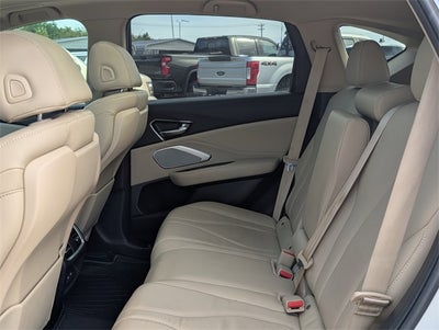 2021 Acura RDX Technology Package