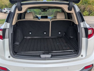 2021 Acura RDX Technology Package