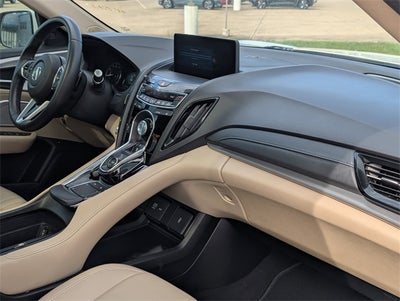 2021 Acura RDX Technology Package