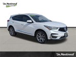 2021 Acura RDX Technology Package