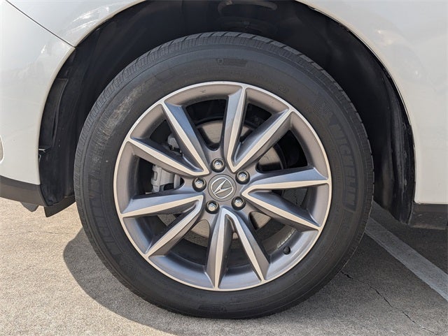 2021 Acura RDX Technology Package