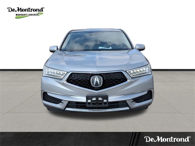 2020 Acura MDX 3.5L