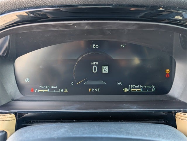 2021 Lincoln Corsair Reserve