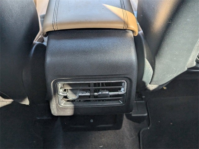 2021 Lincoln Corsair Reserve