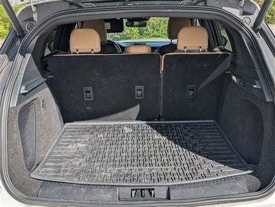 2021 Lincoln Corsair Reserve