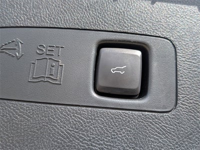 2021 Lincoln Corsair Reserve