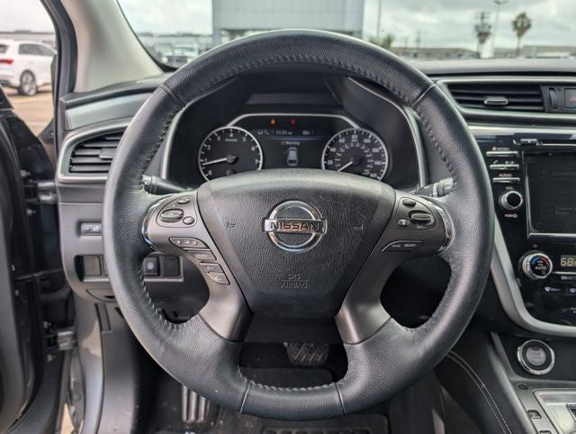 2020 Nissan Murano SV