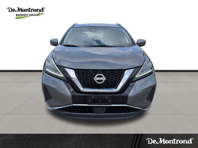 2020 Nissan Murano SV