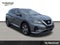 2020 Nissan Murano SV