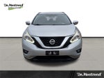 2017 Nissan Murano SV