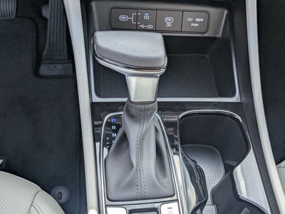 2026 Hyundai TUCSON SEL Plus FWD