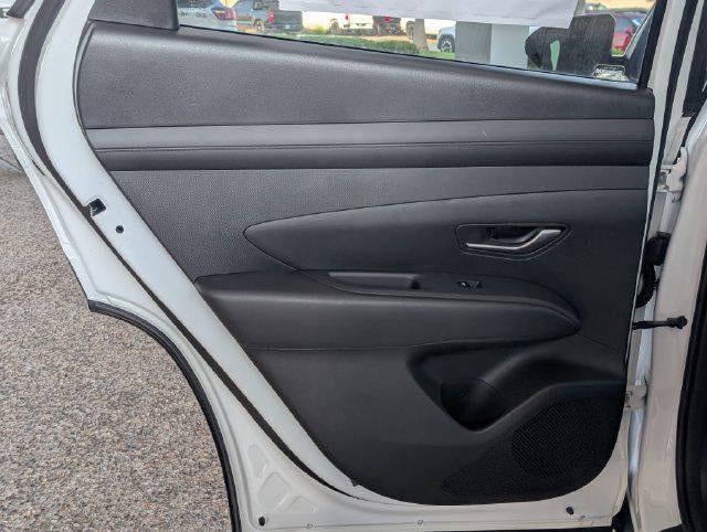 2026 Hyundai TUCSON SEL Plus FWD