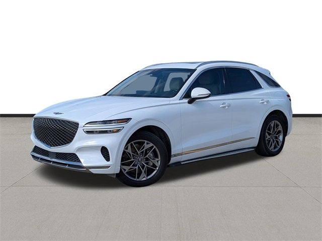 2024 Genesis GV70 2.5T