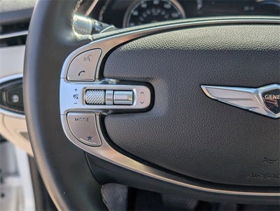 2024 Genesis GV70 2.5T