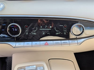 2024 Genesis GV70 2.5T