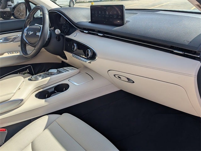 2024 Genesis GV70 2.5T