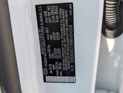 2024 Genesis GV70 2.5T