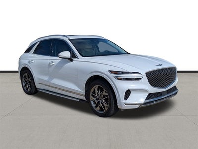 2024 Genesis GV70 2.5T